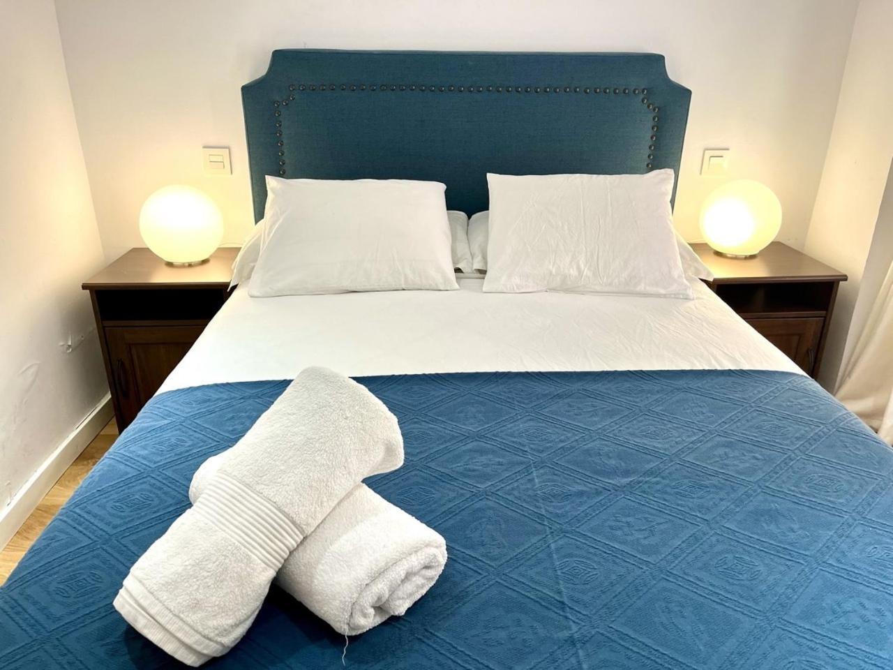 Dplace To Be - Exclusive Apartments In Historic Center มาดริด ห้อง รูปภาพ