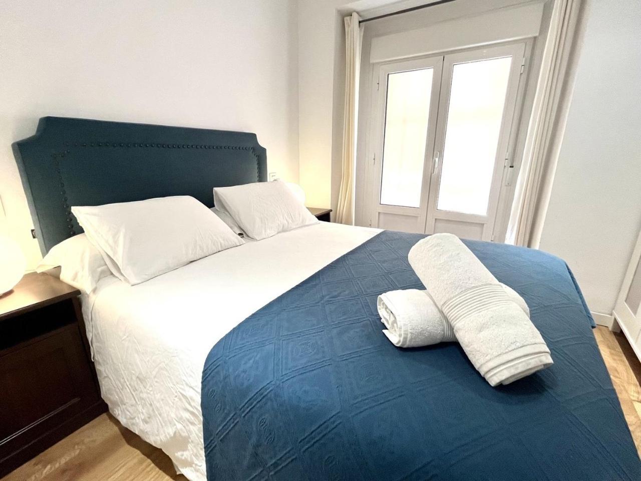Dplace To Be - Exclusive Apartments In Historic Center มาดริด ห้อง รูปภาพ