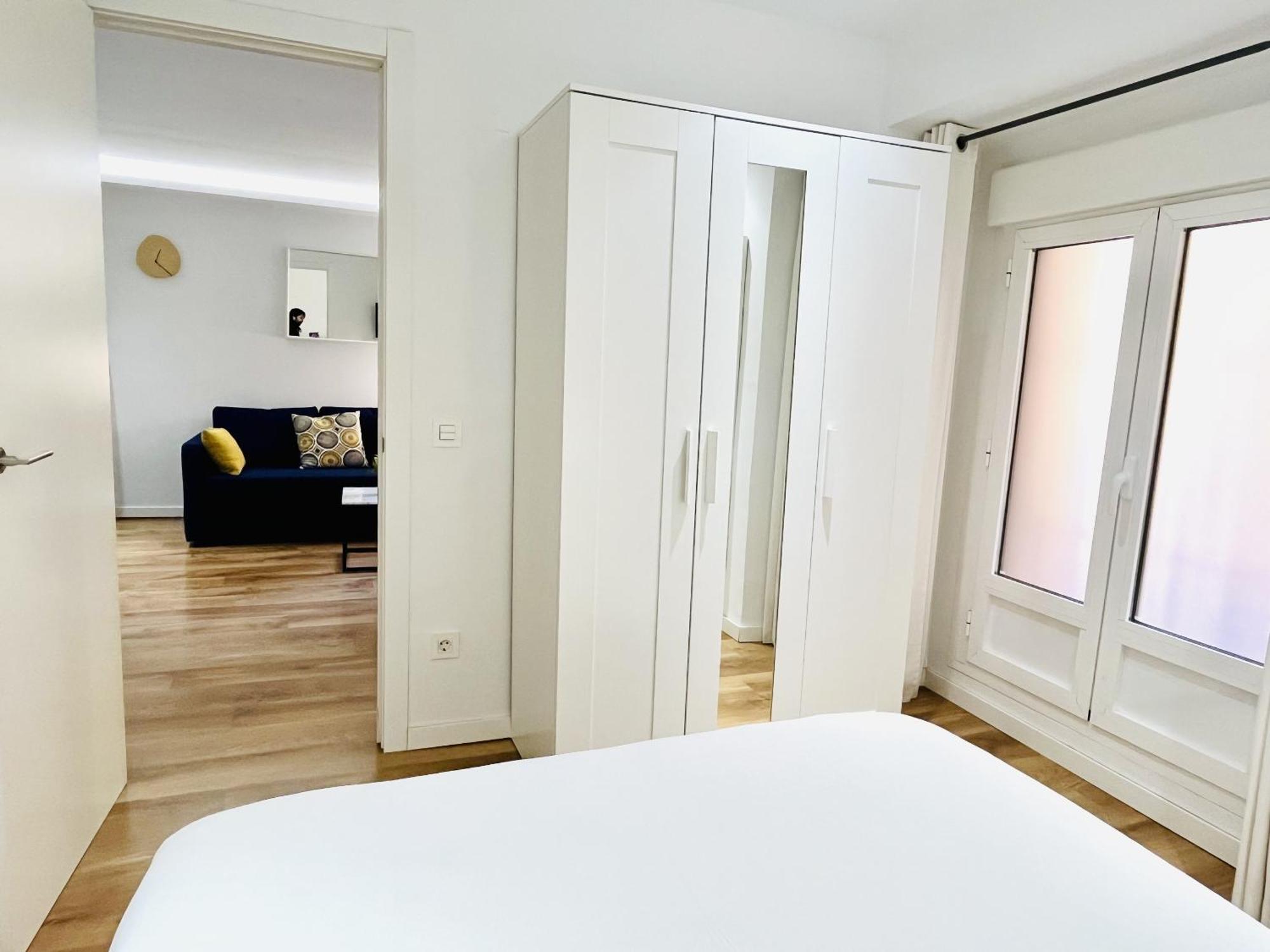 Dplace To Be - Exclusive Apartments In Historic Center มาดริด ห้อง รูปภาพ