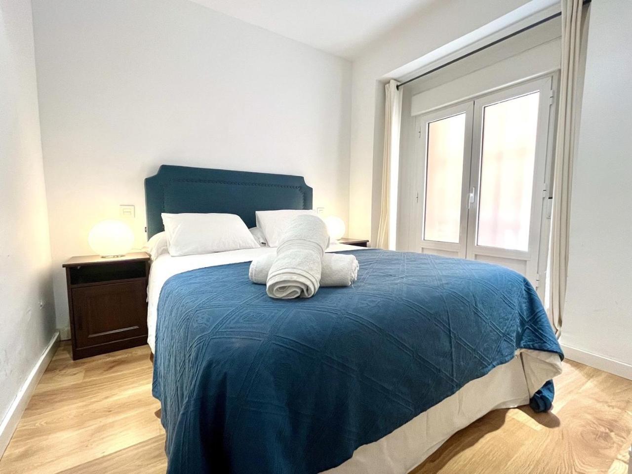 Dplace To Be - Exclusive Apartments In Historic Center มาดริด ห้อง รูปภาพ