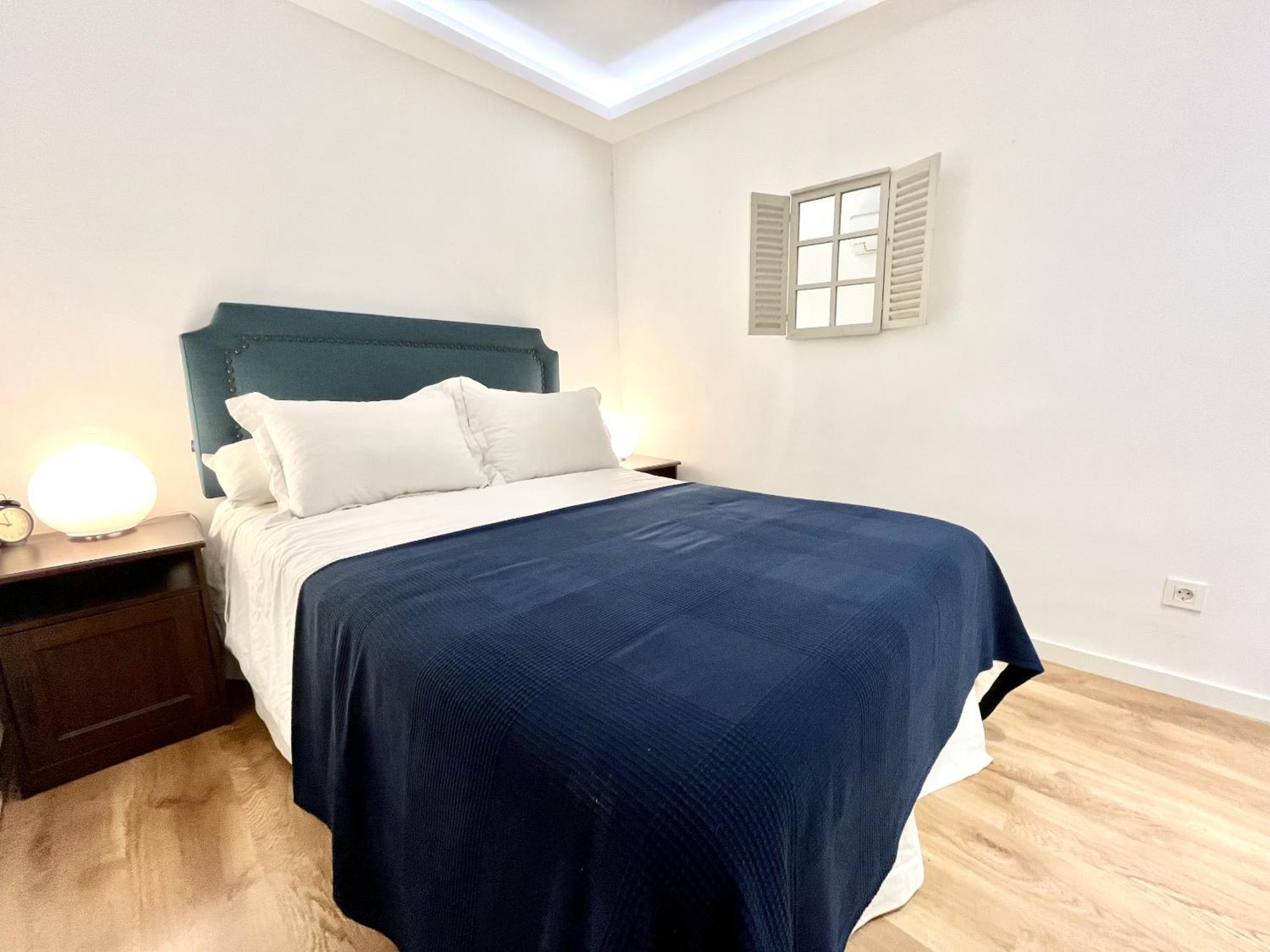 Dplace To Be - Exclusive Apartments In Historic Center มาดริด ห้อง รูปภาพ