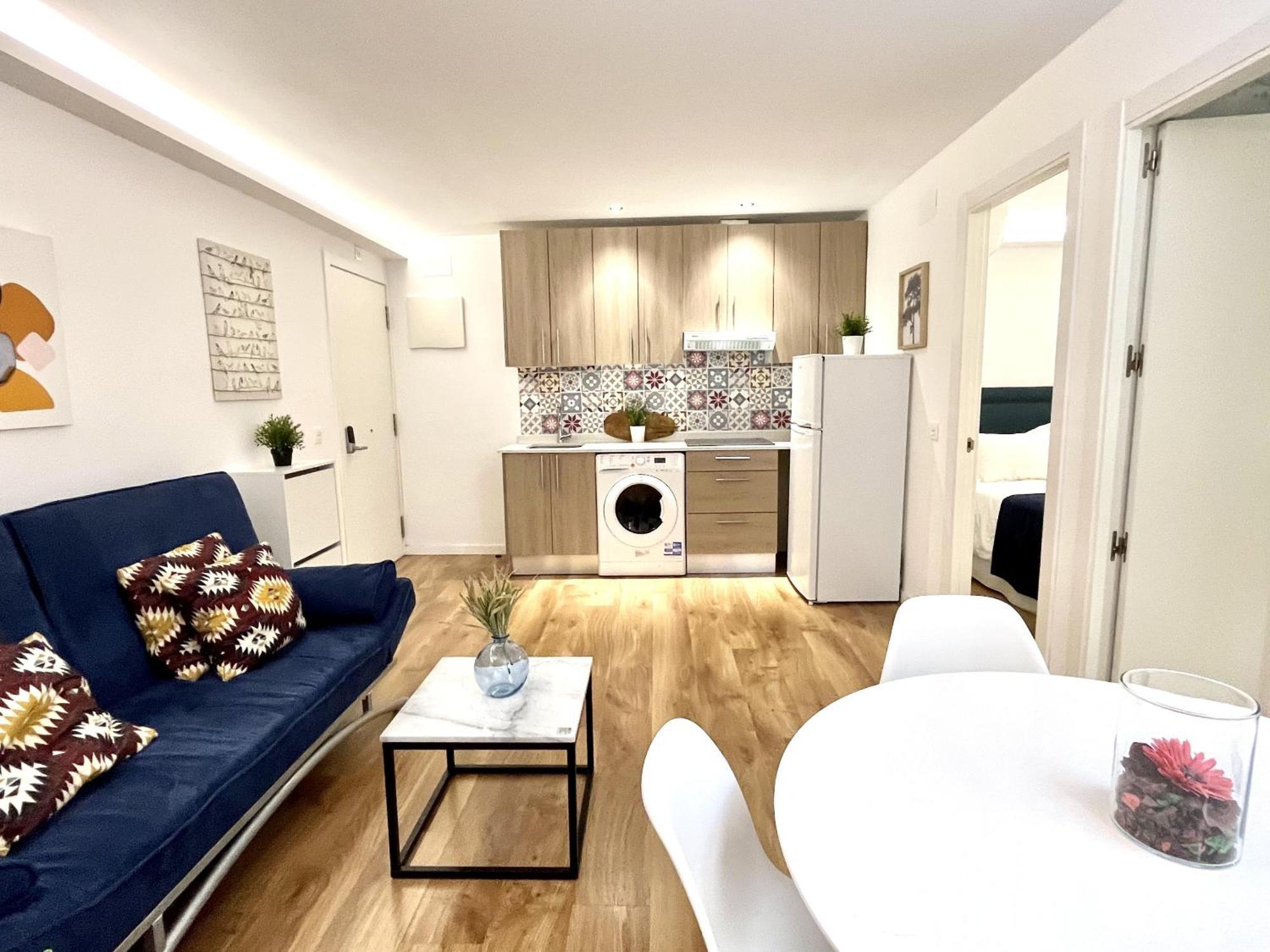 Dplace To Be - Exclusive Apartments In Historic Center มาดริด ห้อง รูปภาพ