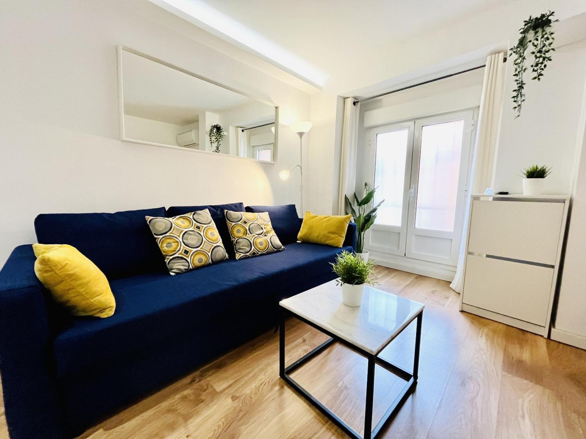 Dplace To Be - Exclusive Apartments In Historic Center มาดริด ห้อง รูปภาพ
